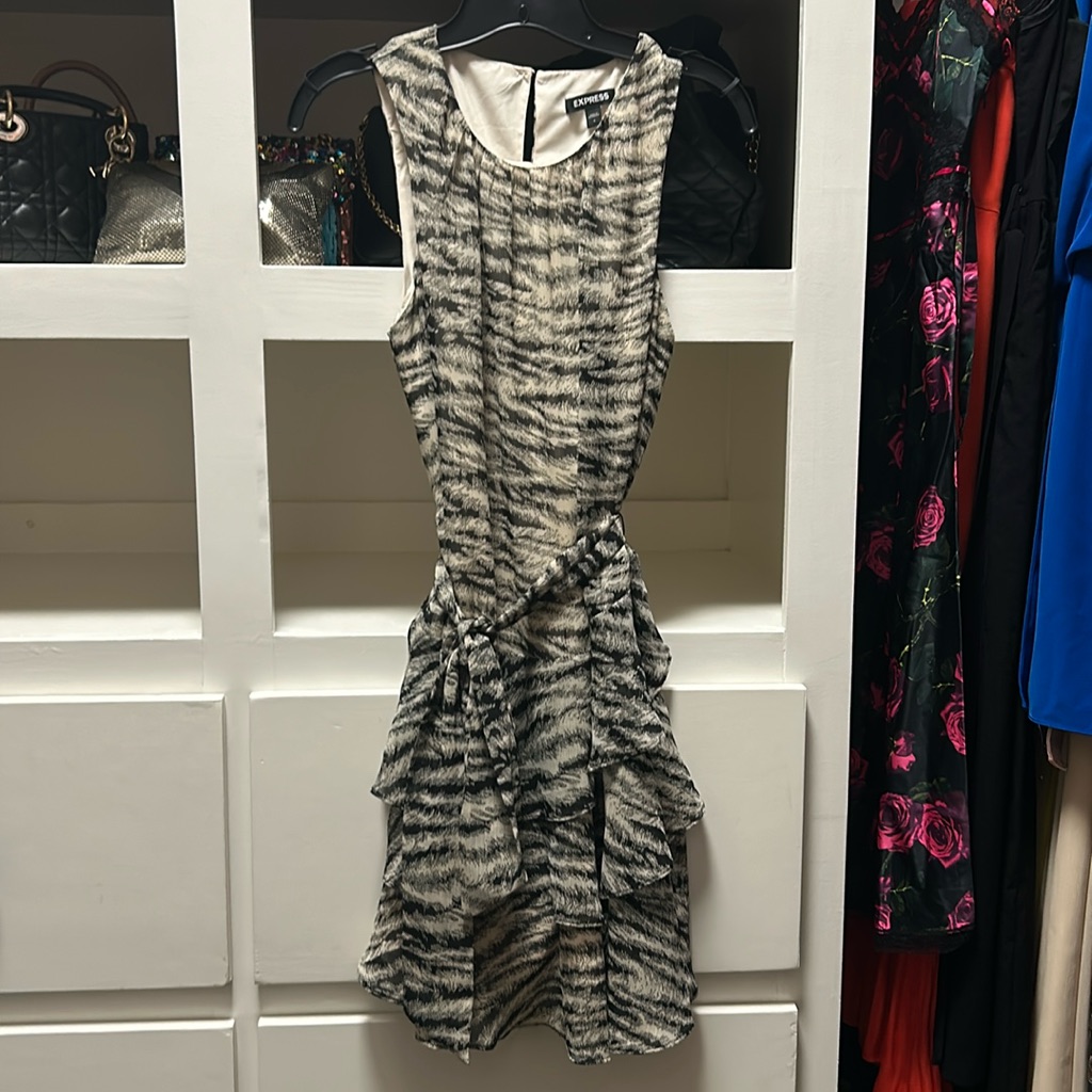 Great Date Night Dress